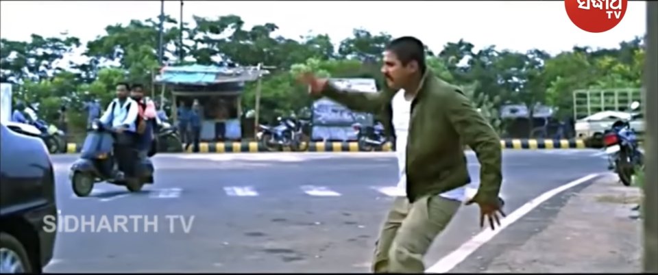 Bajaj Chetak