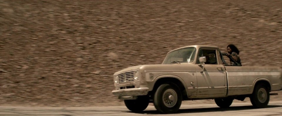 1973 International Harvester 1210