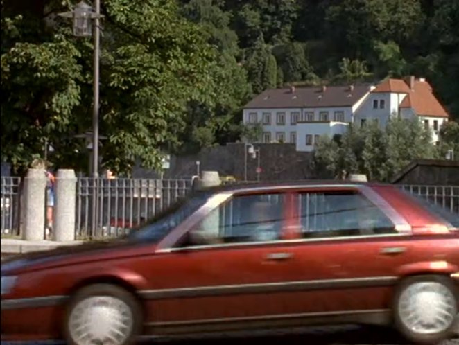 Renault 25 [X29]
