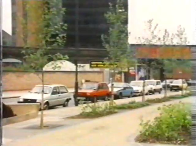 1983 Austin Metro [LC8]