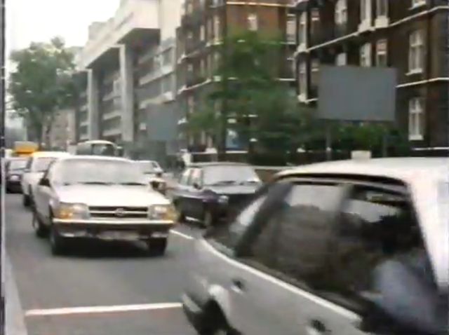 1978 Opel Commodore [C]