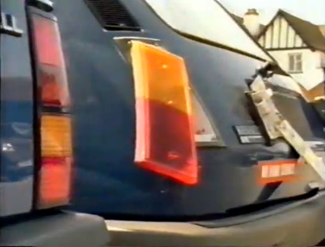 1981 Renault 5 Automatic Série 1 [R1229]