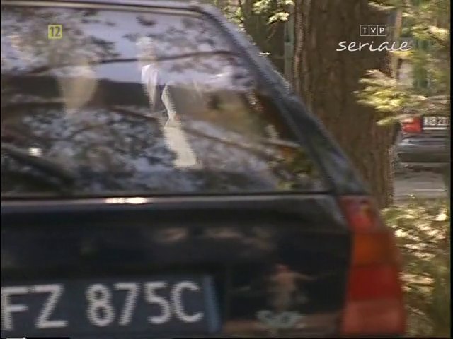 Citroën AX