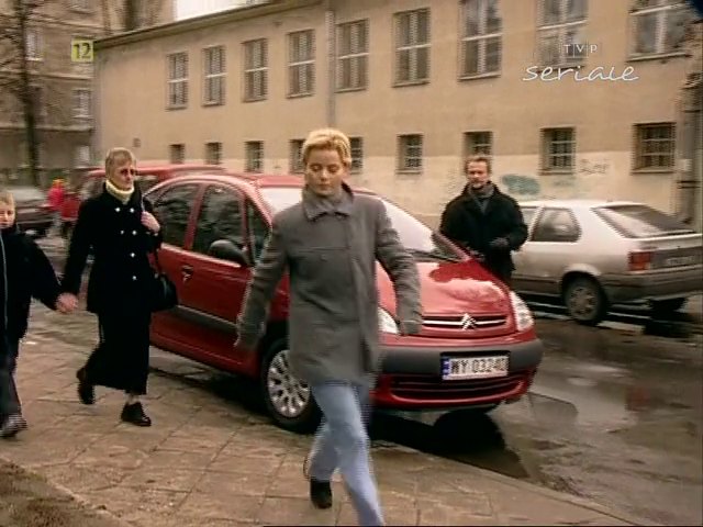 Renault 19 [X53]