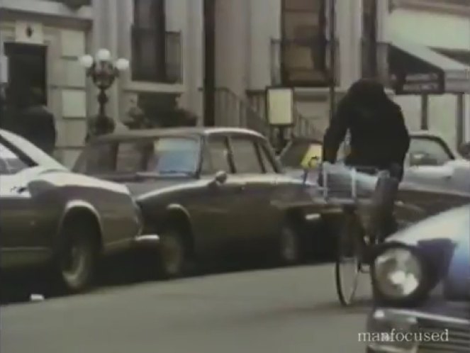 1967 Triumph 2000 Mk1