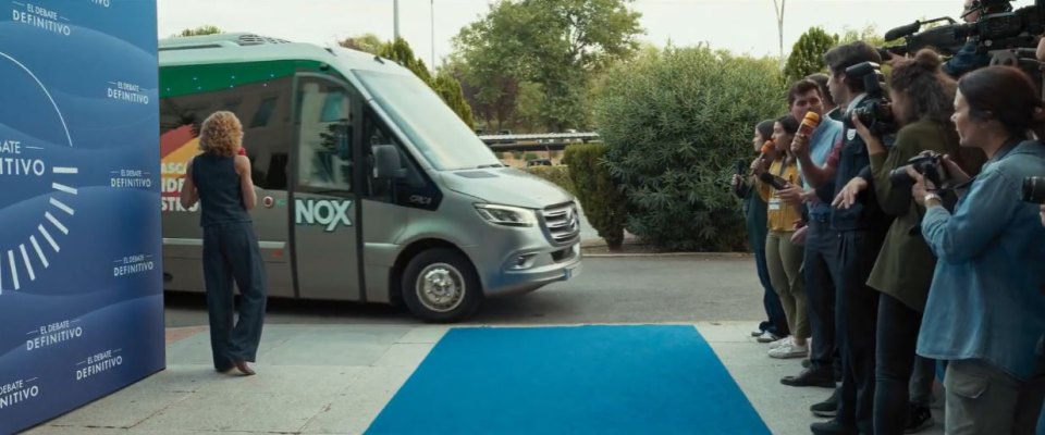 Mercedes-Benz Sprinter [VS30]