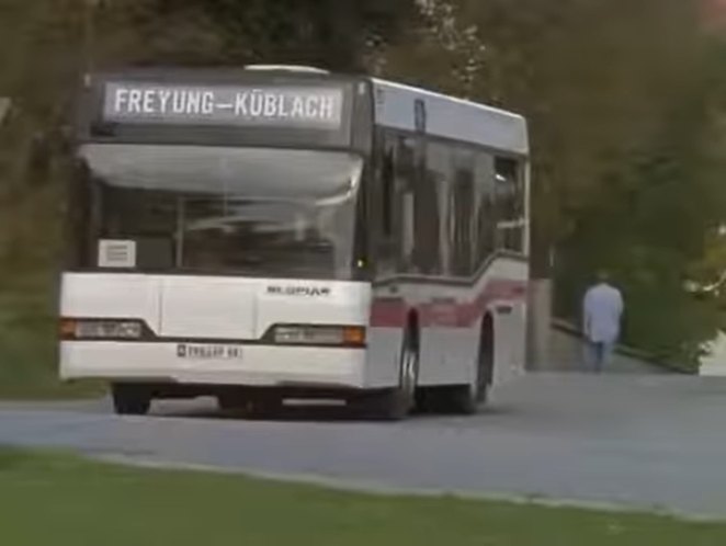 Neoplan unknown