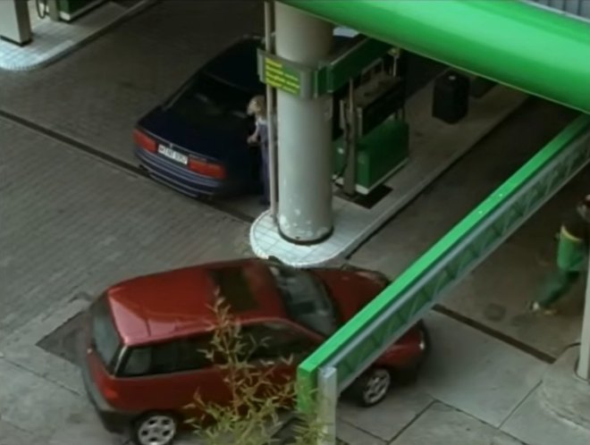 1995 Alfa Romeo 145 [930]
