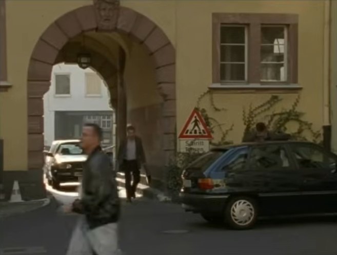 Opel Astra [F]