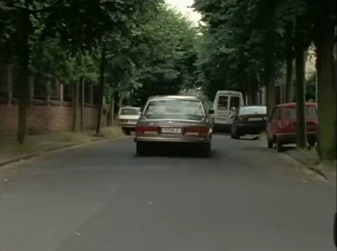 Renault 5 Série 1