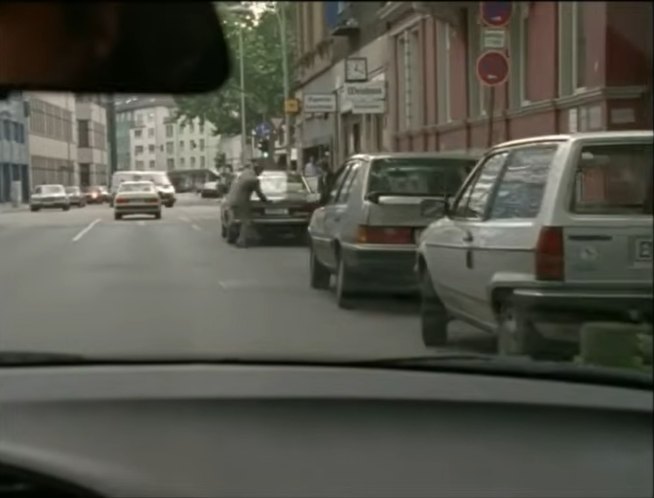 Volvo unknown