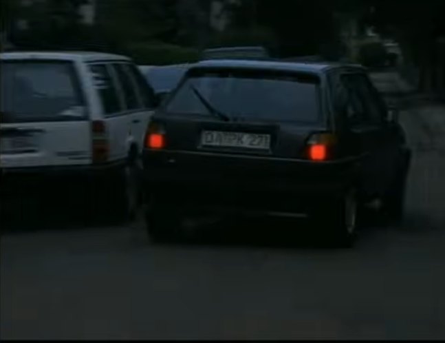 Volvo unknown