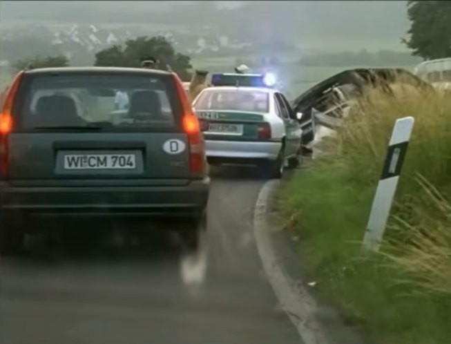 Volvo 850 [855]