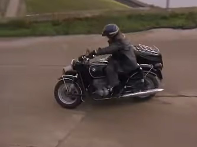 BMW unknown