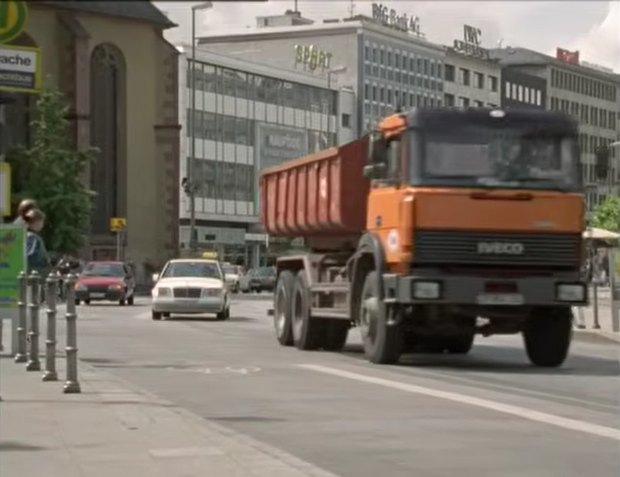 Iveco unknown