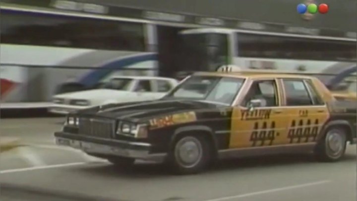 1981 Buick LeSabre