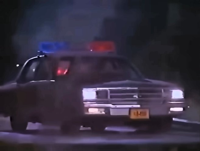 1981 Chevrolet Impala