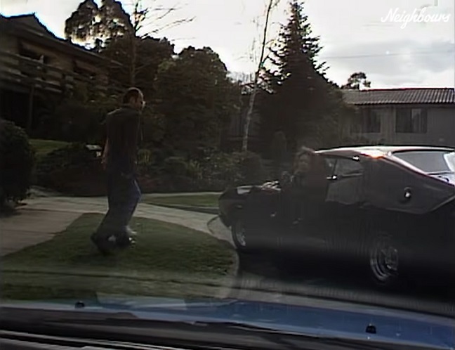 Ford Falcon