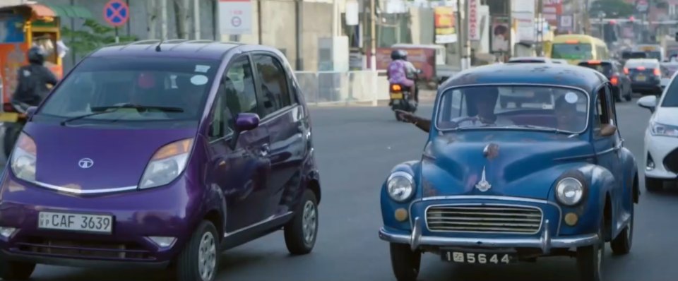 Tata Nano