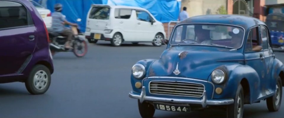Suzuki Wagon R [MH35S]