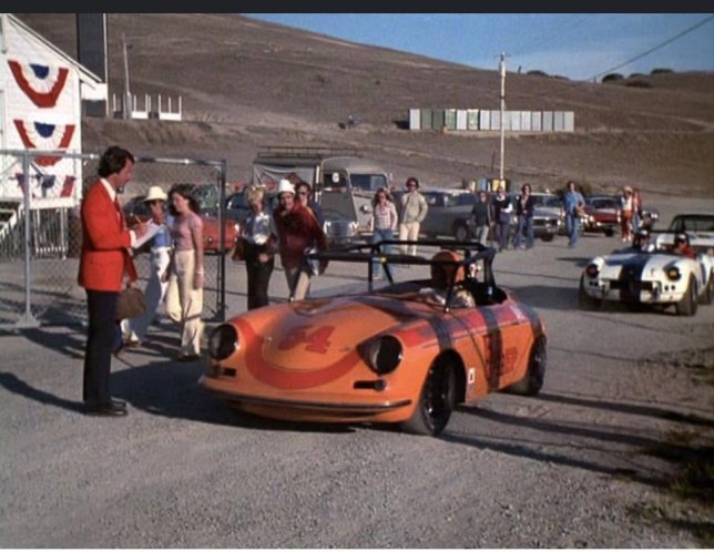 1966 Triumph Spitfire Mk2