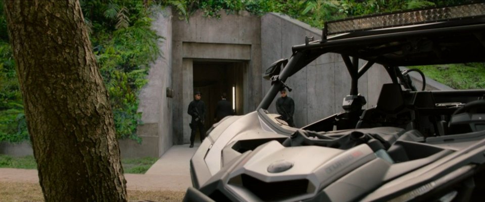 Can-Am Maverick