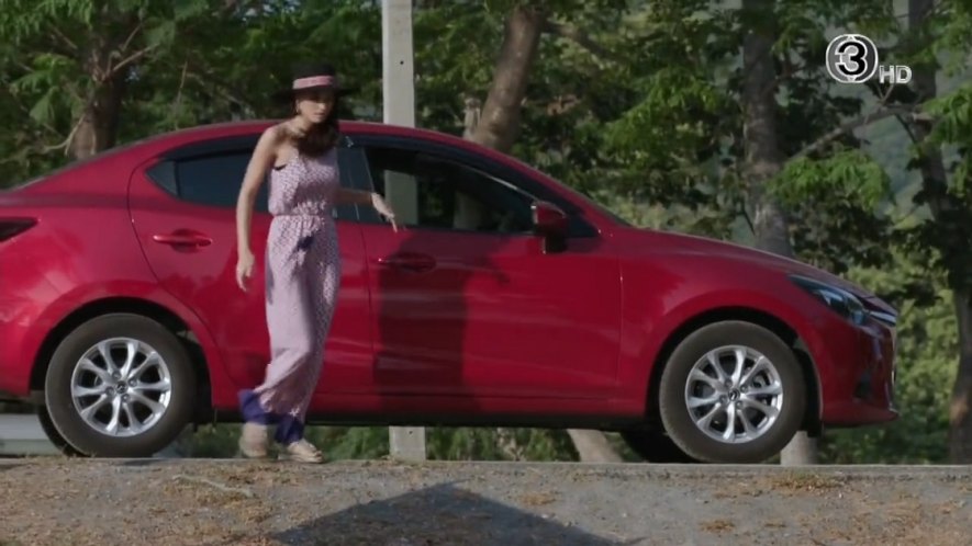 2015 Mazda 2 1.3 High Plus [DL]