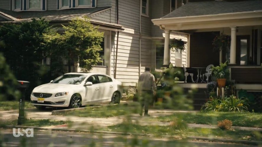 2014 Volvo S60 Gen.2