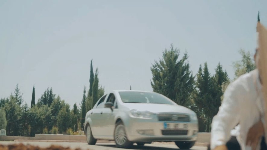 Fiat Linea [323]