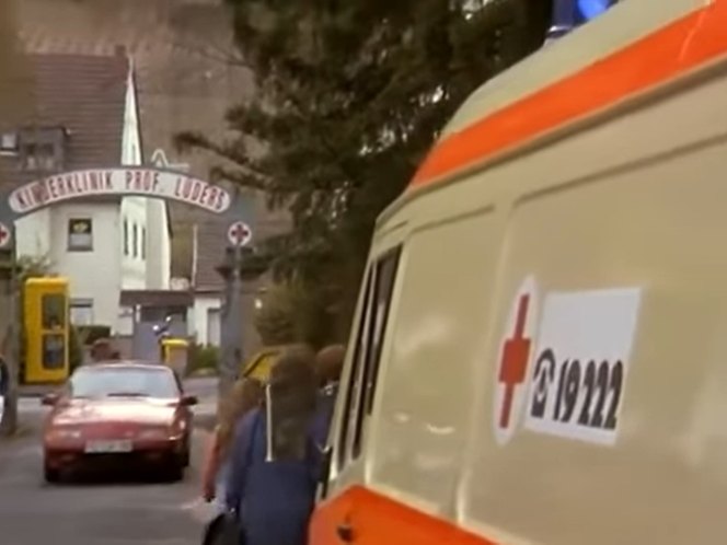 Volvo 480