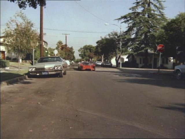 Buick unknown
