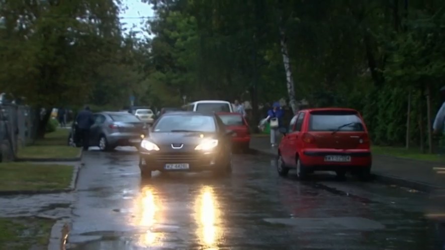 Daewoo Matiz [M100]