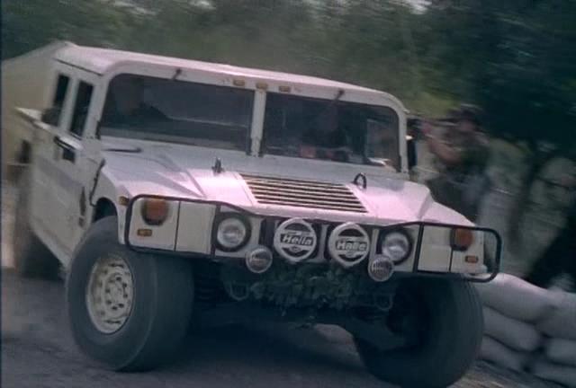 Hummer [HMC4]