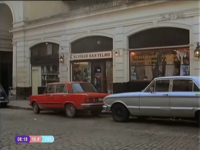 Ford Falcon