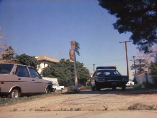 Fiat 131