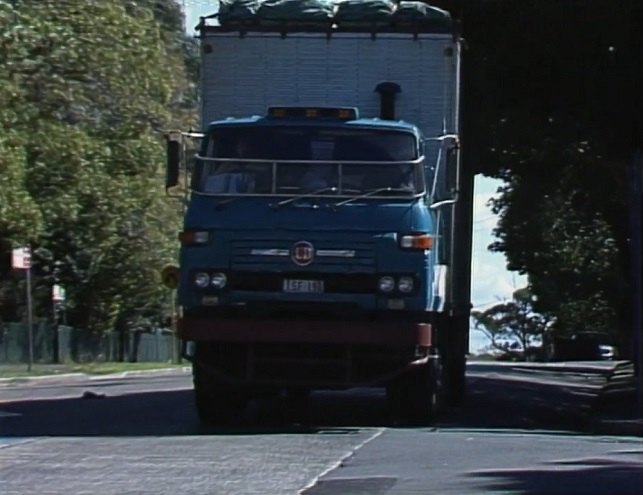 Nissan Diesel C-Series