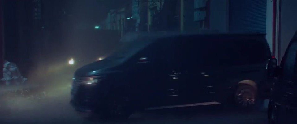 2018 Hyundai Grand Starex [TQ]