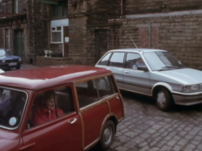 Austin Maestro [LM10]