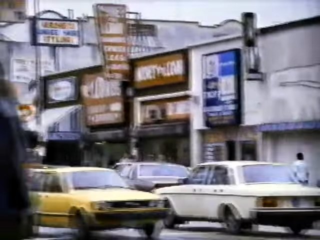 Volvo unknown