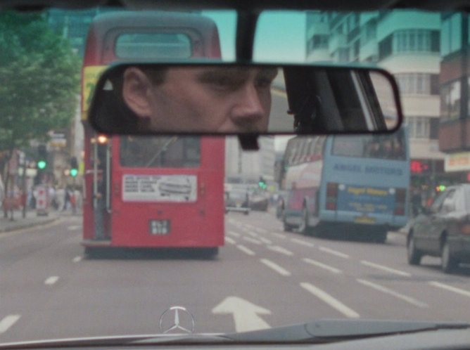 1960 AEC Routemaster Park Royal