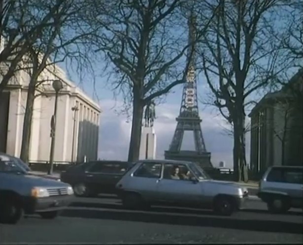 1982 Renault 5 GTL Série 1 [R1227]