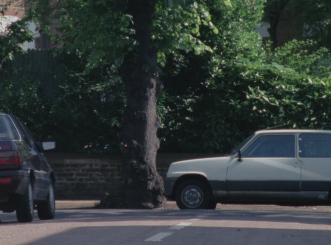 Renault 5 Série 1