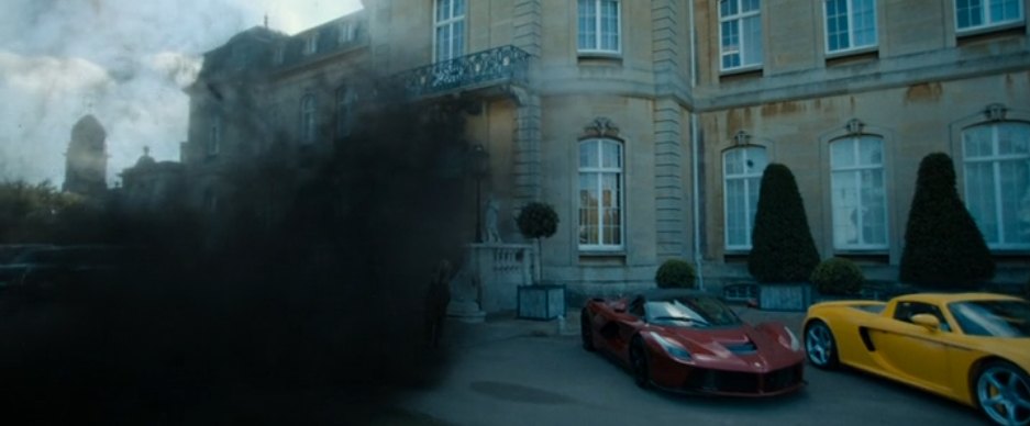 2014 Ferrari LaFerrari