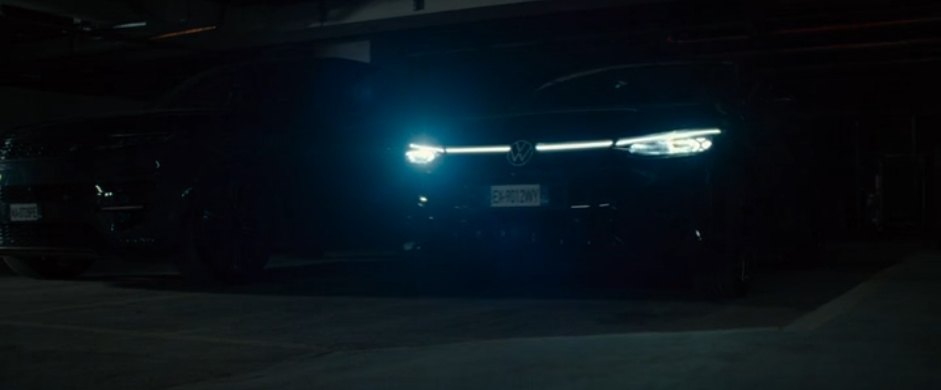 2022 Land-Rover Range Rover Sport [L461]