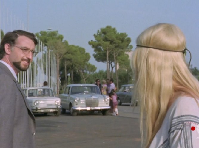 1968 Simca 1000 GL [950]