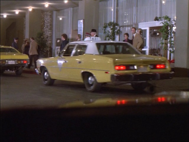 AMC Matador