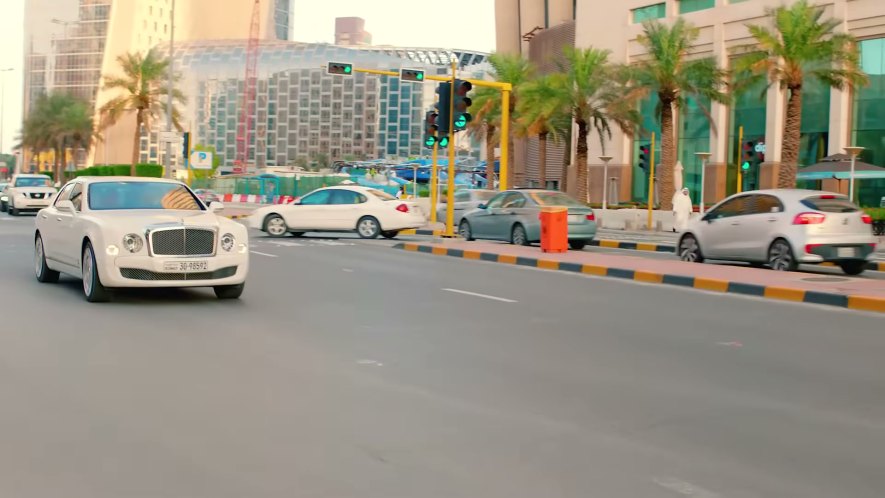 Kia Rio [UB]