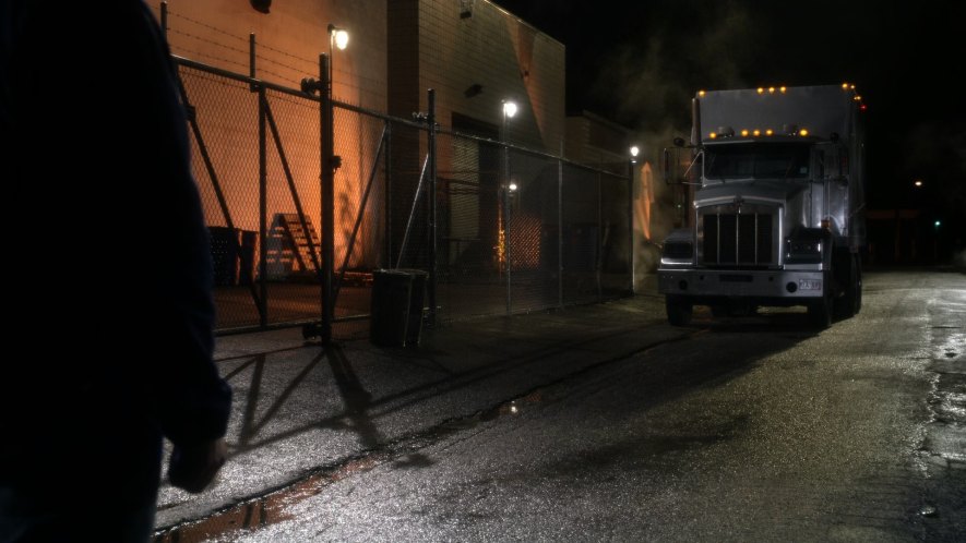 Kenworth unknown