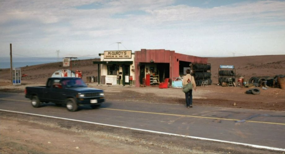 1983 Ford Ranger