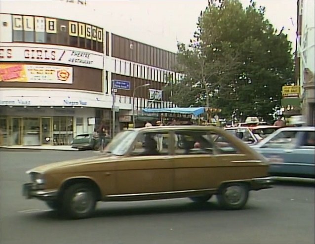 Renault 16 [R1152]
